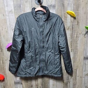NWOT! Helly Hansen for Seabourn Polar Shield Puffer Winter Insulator Jacket Larg